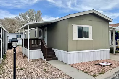 4713 Pasque Dr Dr #360, Taylorsville, UT 84123 - Photo 1