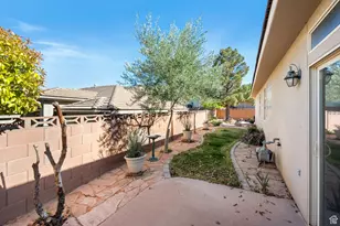 3523 S Desert Hills Dr, Saint George, UT 84790 - Photo 29