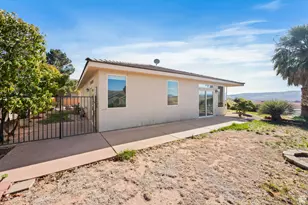 3523 S Desert Hills Dr, Saint George, UT 84790 - Photo 27