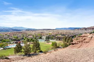 3523 S Desert Hills Dr, Saint George, UT 84790 - Photo 37