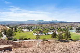 3523 S Desert Hills Dr, Saint George, UT 84790 - Photo 35