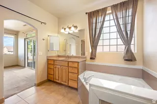 3523 S Desert Hills Dr, Saint George, UT 84790 - Photo 19