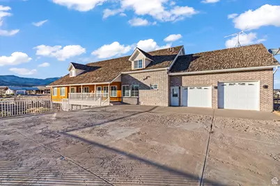 525 N Main St, Koosharem, UT 84744 - Photo 1