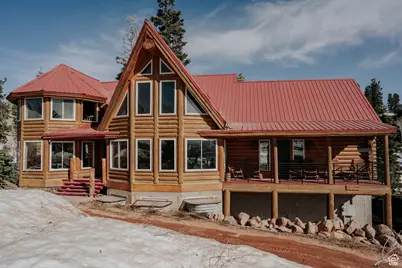 1598 Arapaho Dr #93, Coalville, UT 84017 - Photo 3