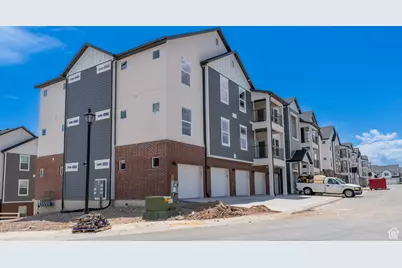 912 N Hemsworth Way #P101, Saratoga Springs, UT 84045 - Photo 3