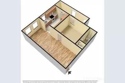 215 S 300 E, Salt Lake City, UT 84111 - Photo 21