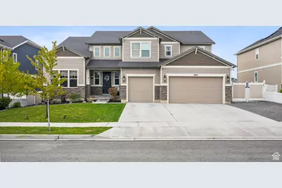 3849 W Tenacity Cir, Riverton, UT 84065 - Photo 1