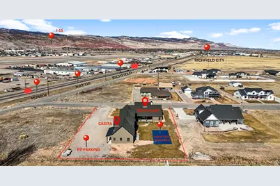501 W 2300 S, Richfield, UT 84701 - Photo 55