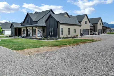 501 W 2300 S, Richfield, UT 84701 - Photo 1