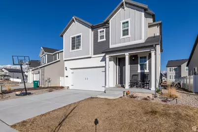 1656 S Prevedel Dr, West Haven, UT 84401 - Photo 3