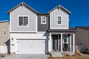 1656 S Prevedel Dr, West Haven, UT 84401 - Photo 1