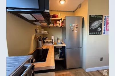 130 S 1300 E #602, Salt Lake City, UT 84102 - Photo 17
