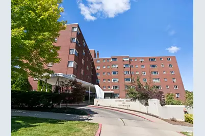 130 S 1300 E #602, Salt Lake City, UT 84102 - Photo 31