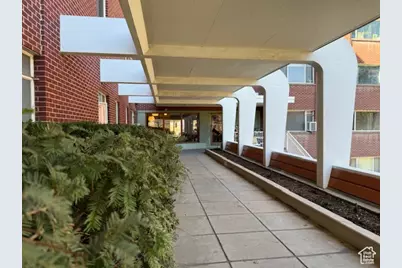 130 S 1300 E #602, Salt Lake City, UT 84102 - Photo 27