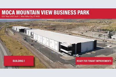 5717 S Moca Dr, West Valley, UT 84118 - Photo 1