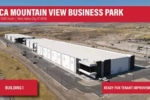 6507 W 5400 S, West Valley, UT 84118 - Photo 1