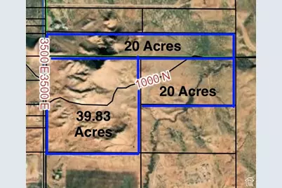 874 N 3500 E, Ballard, UT 84066 - Photo 17