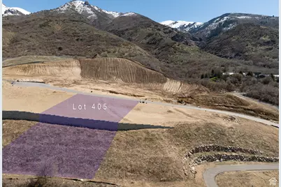 1463 N Stone House Bend E #405, Kaysville, UT 84037 - Photo 3