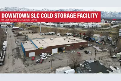 995 S 400 W, Salt Lake City, UT 84101 - Photo 1