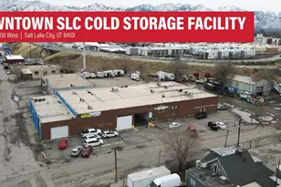 995 S 400 W, Salt Lake City, UT 84101 - Photo 1