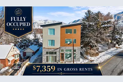 302 40th St, South Ogden, UT 84405 - Photo 1