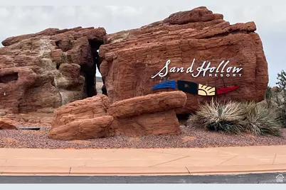 5194 W Villas Dr N, Hurricane, UT 84737 - Photo 1