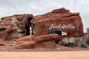 5194 W Villas Dr N, Hurricane, UT 84737 - Photo 1