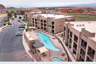 5194 W Villas Dr N, Hurricane, UT 84737 - Photo 3