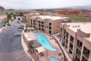 5194 W Villas Dr N, Hurricane, UT 84737 - Photo 3