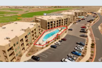 5194 W Villas Dr N, Hurricane, UT 84737 - Photo 7