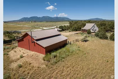 684 W Blue Mountain Ridge, Monticello, UT 84535 - Photo 1