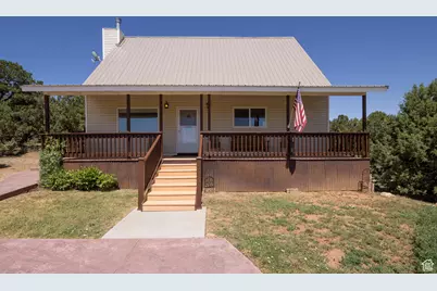 684 W Blue Mountain Ridge, Monticello, UT 84535 - Photo 3