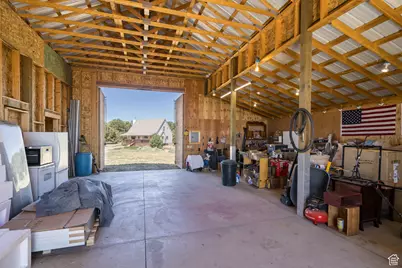 684 W Blue Mountain Ridge, Monticello, UT 84535 - Photo 33