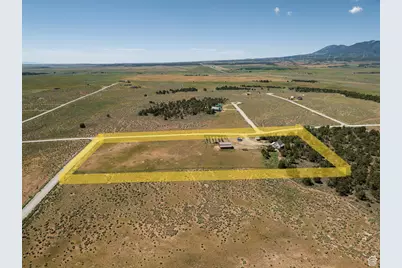 684 W Blue Mountain Ridge, Monticello, UT 84535 - Photo 43