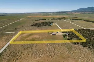 684 W Blue Mountain Ridge, Monticello, UT 84535 - Photo 43