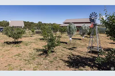 684 W Blue Mountain Ridge, Monticello, UT 84535 - Photo 37