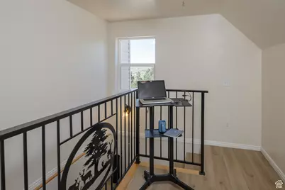 684 W Blue Mountain Ridge, Monticello, UT 84535 - Photo 17