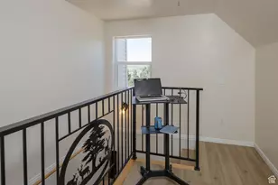 684 W Blue Mountain Ridge, Monticello, UT 84535 - Photo 17