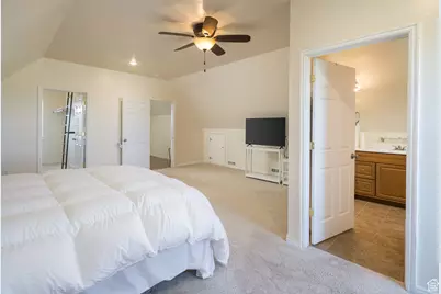 684 W Blue Mountain Ridge, Monticello, UT 84535 - Photo 19