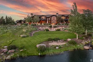 8144 E Forest Creek Rd, Heber City, UT 84032 - Photo 7