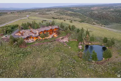 8144 E Forest Creek Rd #26, Heber City, UT 84032 - Photo 87