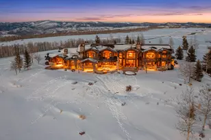 8144 E Forest Creek Rd, Heber City, UT 84032 - Photo 1