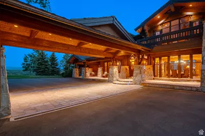 8144 E Forest Creek Rd #26, Heber City, UT 84032 - Photo 105