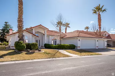 150 S Crystal Lakes Dr #48, Saint George, UT 84770 - Photo 3