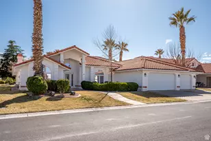 150 S Crystal Lakes Dr, Saint George, UT 84770 - Photo 3