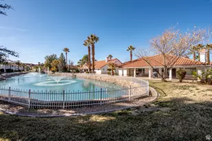 150 S Crystal Lakes Dr, Saint George, UT 84770 - Photo 27