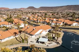 150 S Crystal Lakes Dr, Saint George, UT 84770 - Photo 29