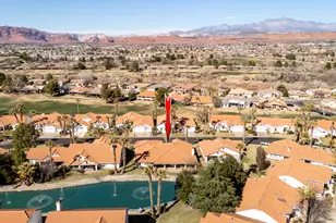 150 S Crystal Lakes Dr, Saint George, UT 84770 - Photo 25