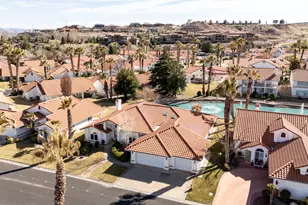 150 S Crystal Lakes Dr, Saint George, UT 84770 - Photo 35