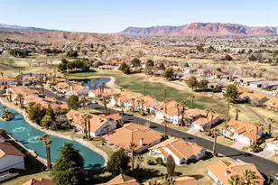 150 S Crystal Lakes Dr, Saint George, UT 84770 - Photo 37